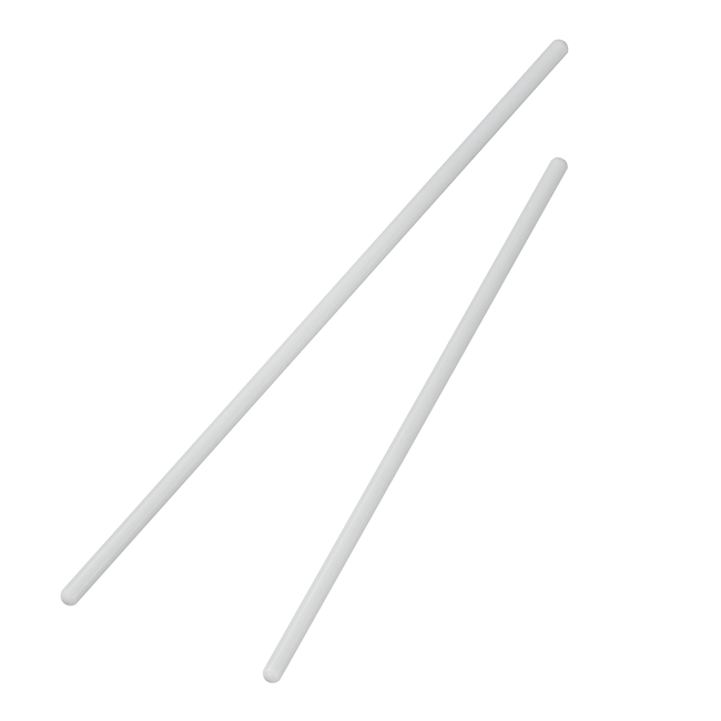 Stirrer PTFE ø 6x200 mm